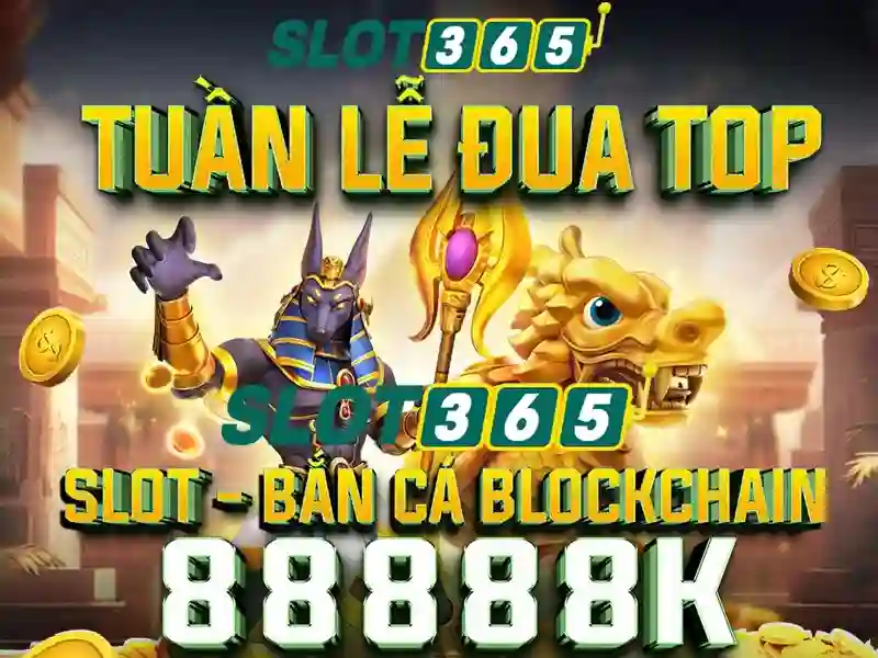 An toàn và thanh toán tại Slot365