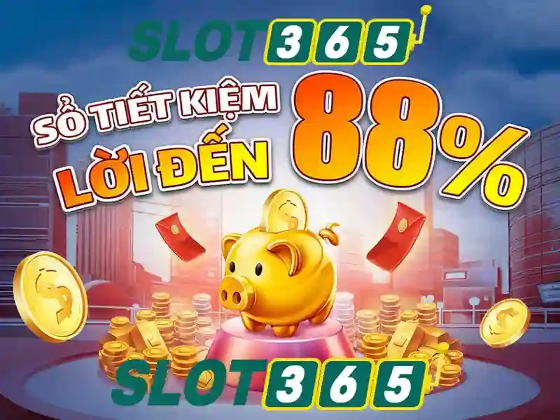 slot365 là gì – Định hướng phát triển và tầm nhìn tương lai