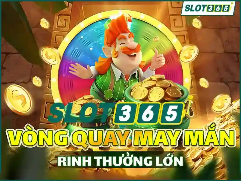 Slot365: Tổng quan và Trải nghiệm người chơi 1 Đăng Nhập