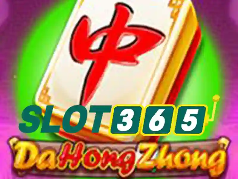 Slot365 – Cánh cửa mới cho trải nghiệm Slot365 đỉnh cao trực tuyến