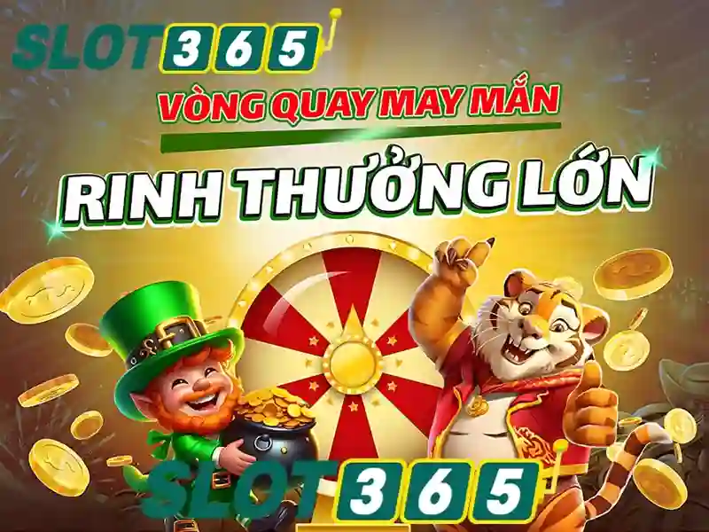 Slot365 là gì? Trải nghiệm trò chơi slot trực tuyến tại Việt Nam Go88