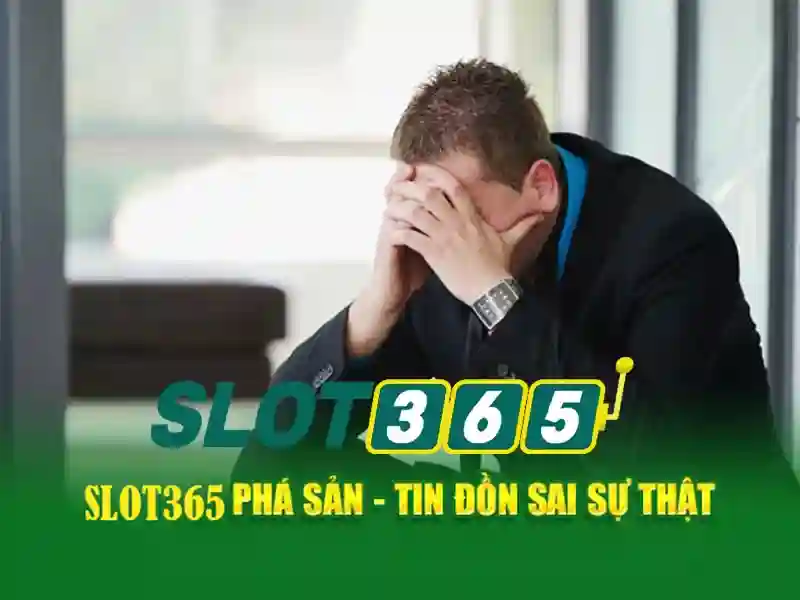 game bài Slot365 – Khởi đầu cho trải nghiệm giải trí số