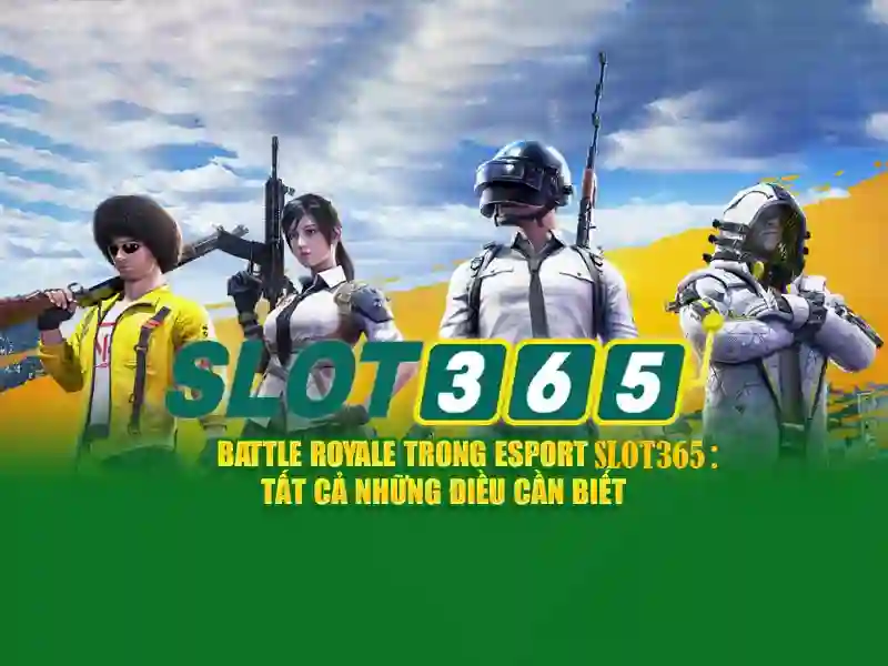 đánh giá Slot365: tổng quan và trải nghiệm Go88