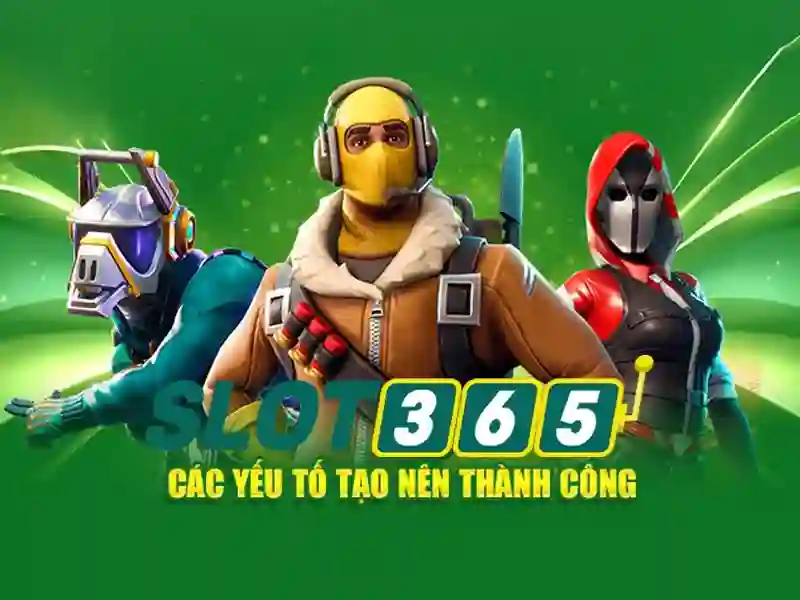 casino Slot365: Trải nghiệm đỉnh cao và sự đổi mới Go88