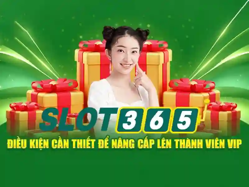 nguồn gốc và sứ mệnh của phiên bản mới Slot365