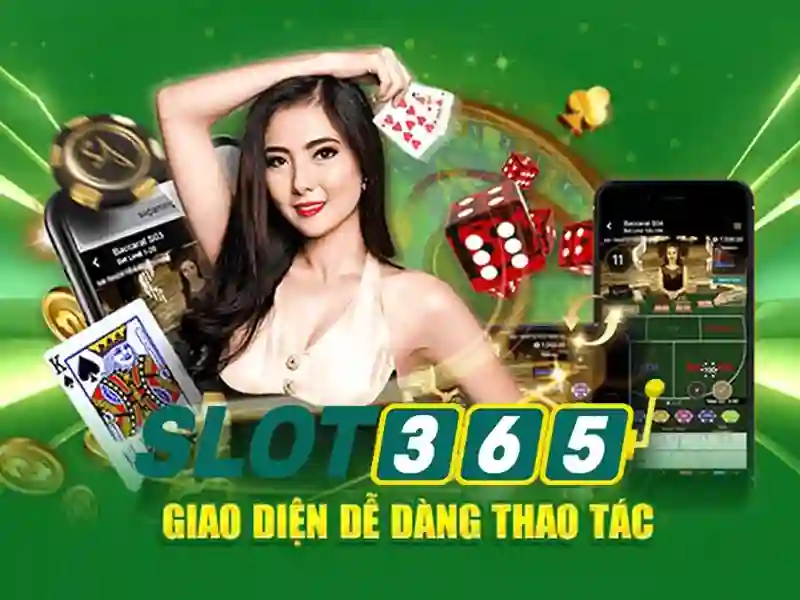 Slot365 – Trải nghiệm và Đánh giá Toàn diện Go88