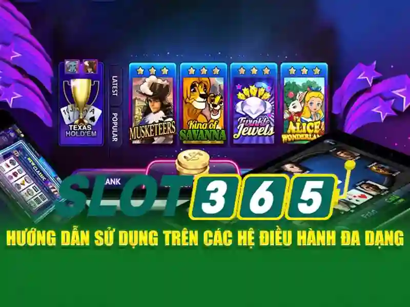 slot365 .com – Khám phá nền tảng giải trí và thanh toán an toàn Go88