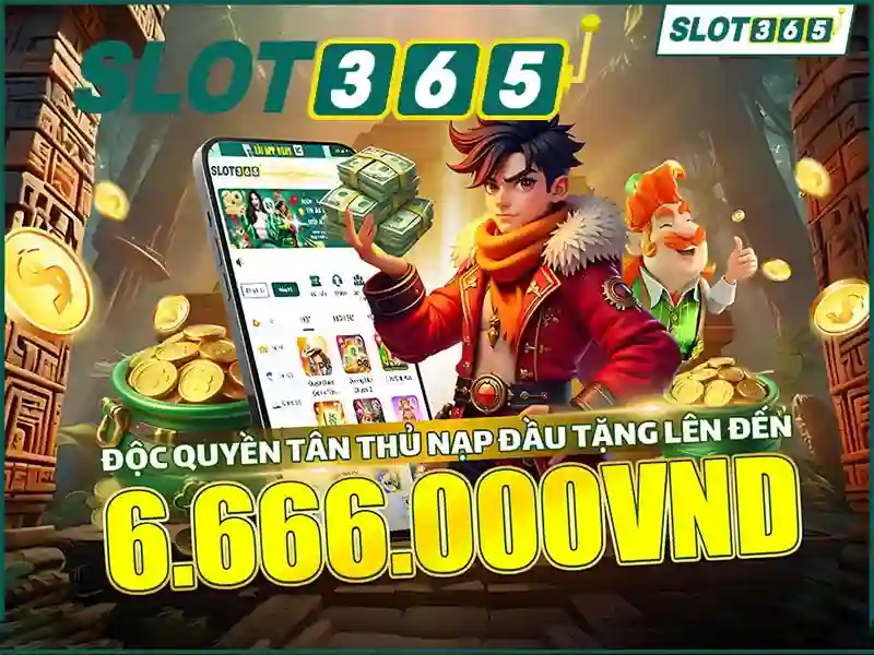 slot game Slot365 – Trải nghiệm slot đỉnh cao và an toàn Soi kèo hiệp 1