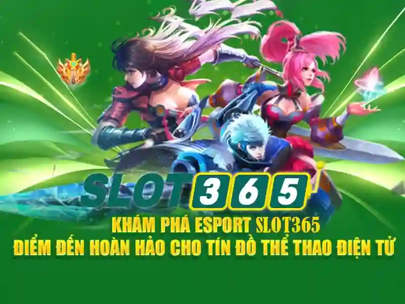 Nguồn gốc và sứ mệnh của slot365 login