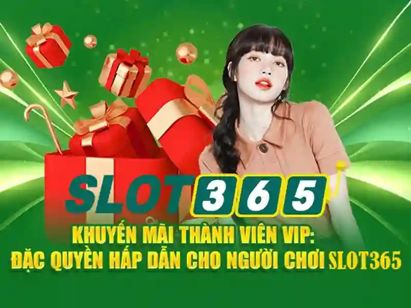 Tính năng nổi bật của Slot365 Tính năng nổi bật của Slot365