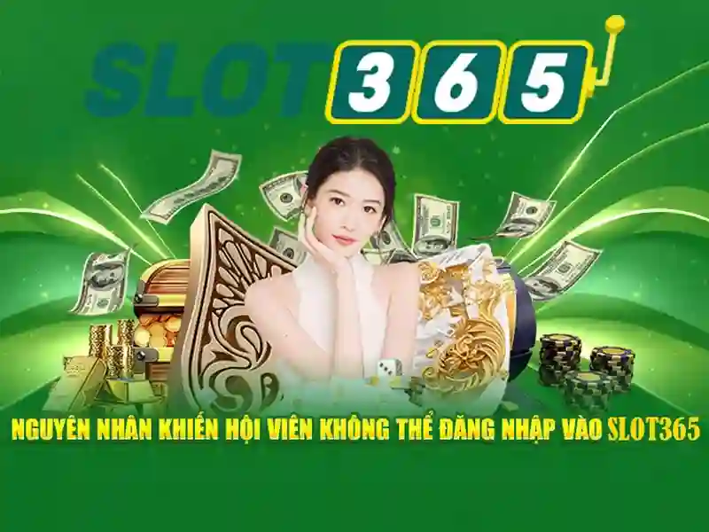 slot365 login – Trải nghiệm người dùng và phản hồi cộng đồng