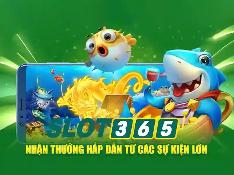 slot365 vip – Tổng quan chủ đề và giá trị cốt lõi