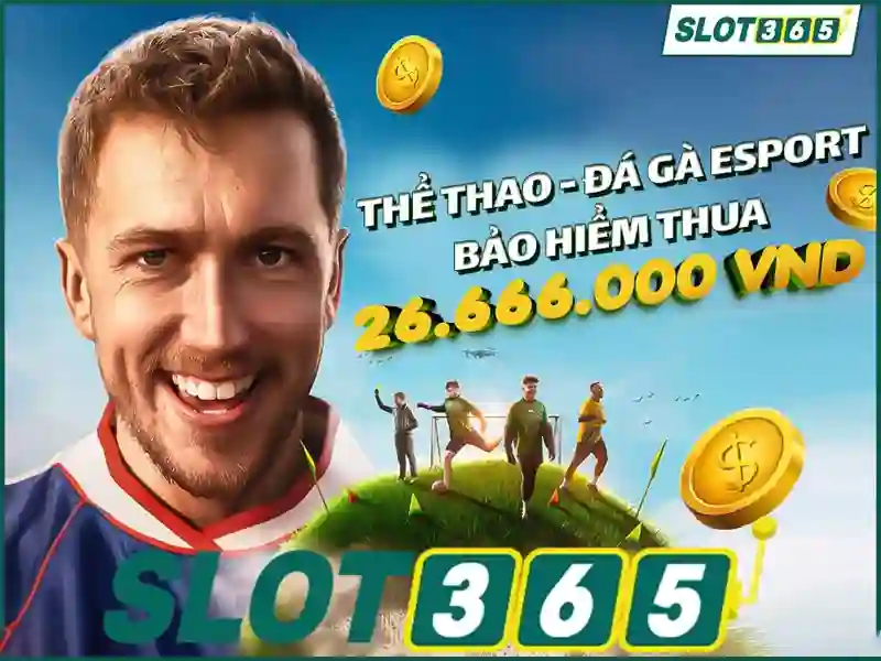 code Slot365 mới nhất – Trải nghiệm đỉnh cao và an toàn Soi kèo hiệp 1