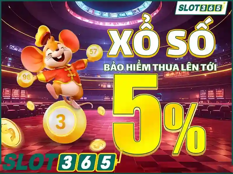 Slot365 - Nền tảng slot online uy tín 1 Đăng Nhập
