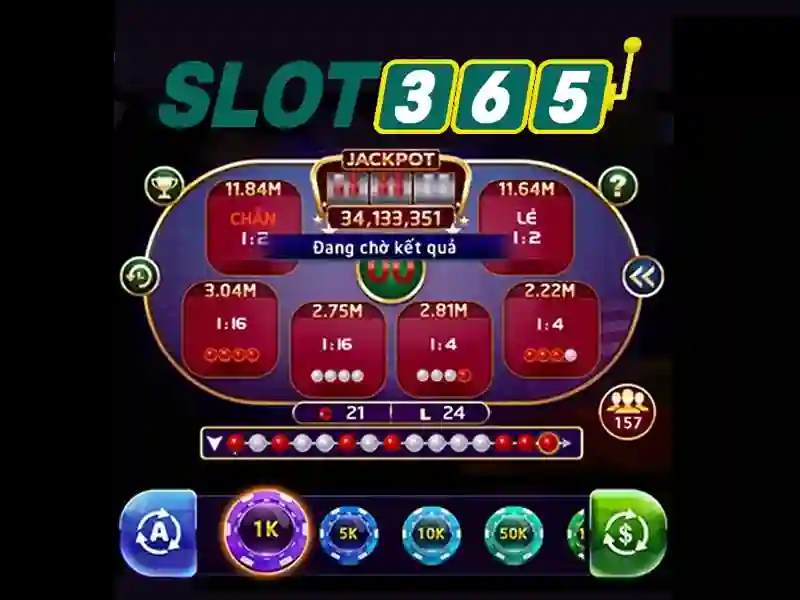 Nguồn gốc và sứ mệnh của slot365 bet Nguồn gốc và sứ mệnh của slot365 bet