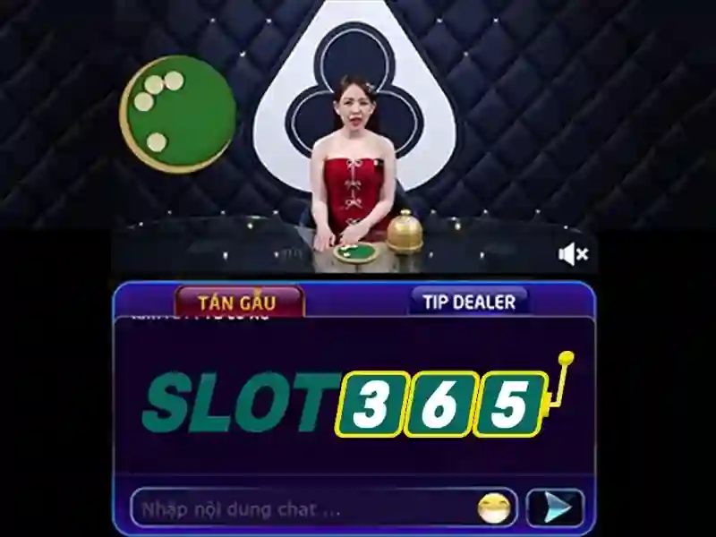 Slot365 là gì và tại sao nó nổi tiếng trong thế giới casino online Slot365 là gì và tại sao nó nổi tiếng trong thế giới casino online