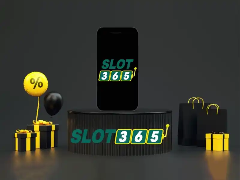 Slot365: Nền tảng trò chơi slot trực tuyến đáng tin cậy Go88