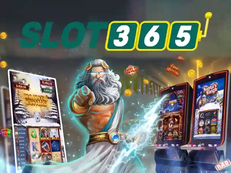 Sản phẩm cốt lõi và Dịch vụ của Slot365 Sản phẩm cốt lõi và Dịch vụ của Slot365