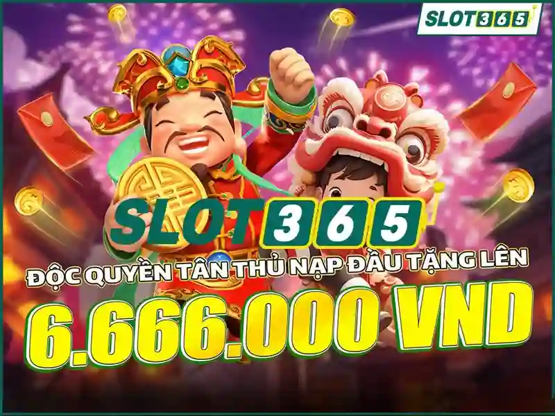 ưu đãi Slot365 – Giới thiệu và bối cảnh