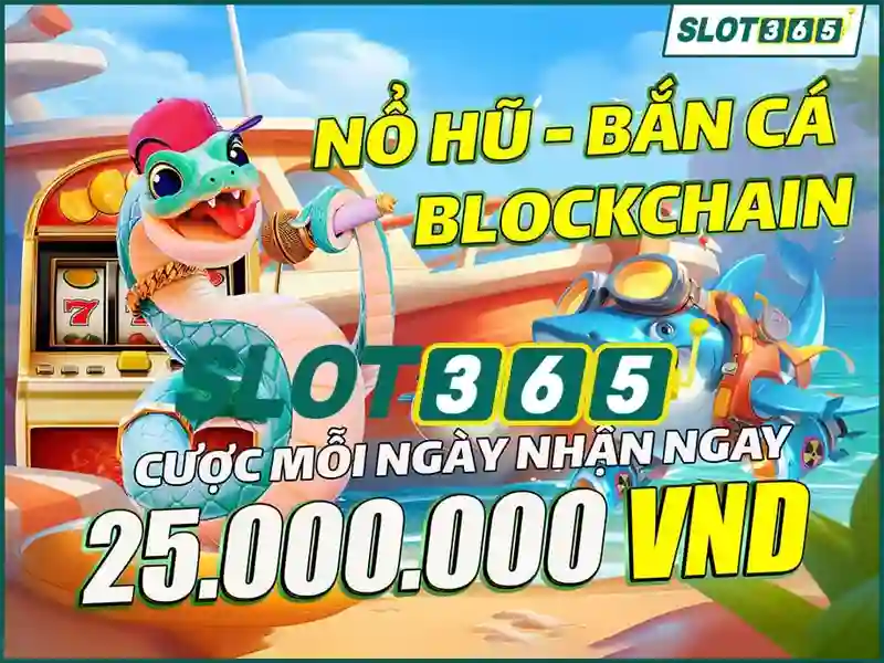 Trò chơi phổ biến tại Slot365 Trò chơi phổ biến tại Slot365