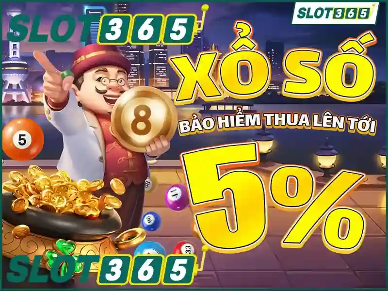 Slot365: Đánh giá nền tảng slot trực tuyến uy tín Go88