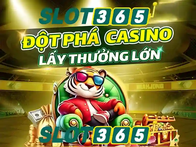 Slot365 – Tóm tắt chủ đề và giá trị cốt lõi