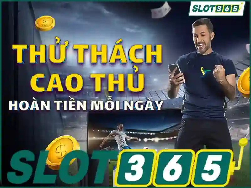 Danh mục trò chơi slot tại Slot365 Danh mục trò chơi slot tại Slot365