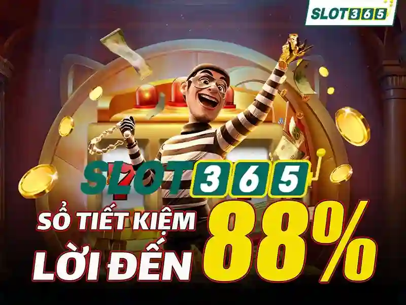 Slot365 uy tín không – Nguồn gốc và sứ mệnh Slot365 uy tín không – Nguồn gốc và sứ mệnh