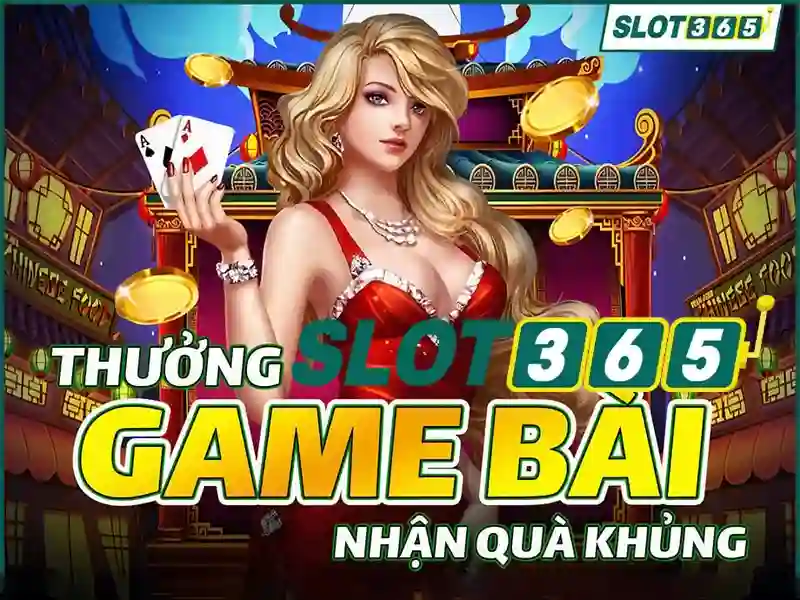 Slot365: Trải nghiệm slot trực tuyến hàng đầu Go88