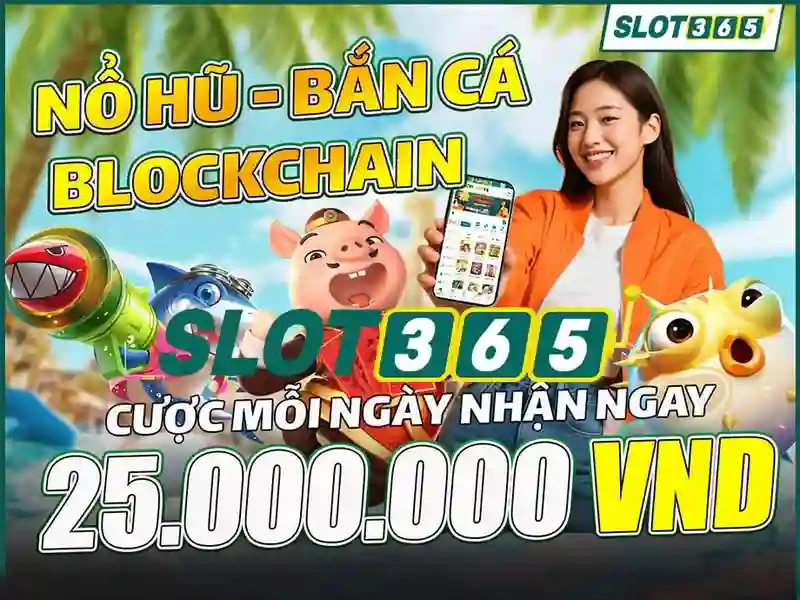 Slot365: Tổng quan về nền tảng casino trực tuyến Go88