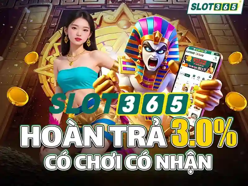 Nguồn gốc và sứ mệnh của slot365 xx vip