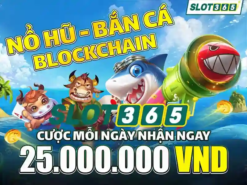 Slot365 là gì? Slot365 là gì?