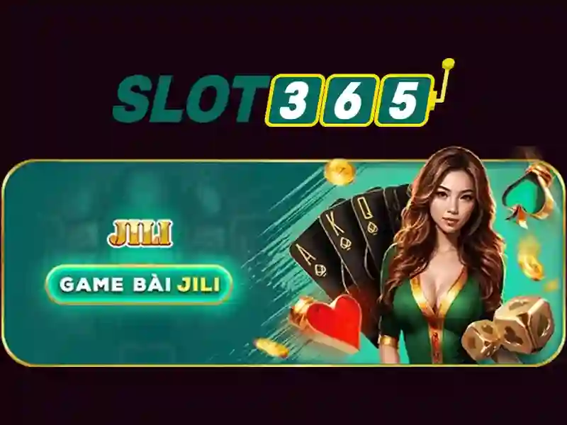 Slot365: Nền tảng slot trực tuyến hàng đầu cho người chơi Việt Go88