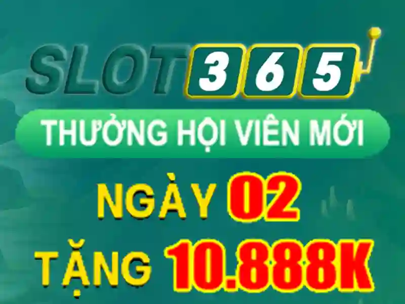 Slot365: Trải nghiệm chơi slot thời đại mới Slot365: Trải nghiệm chơi slot thời đại mới