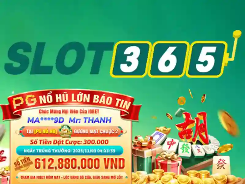 Sản phẩm và dịch vụ cốt lõi: ứng dụng thực tế từ review Slot365