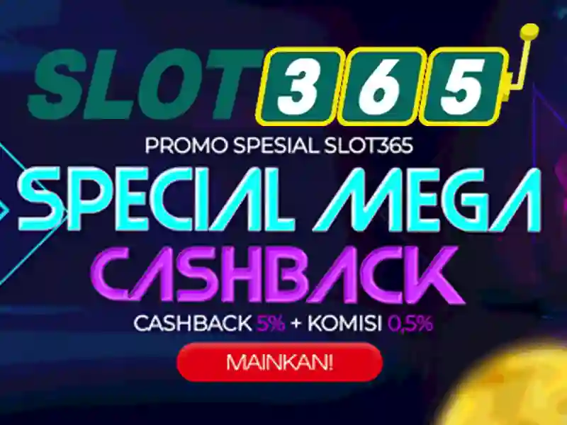 Slot365: Khám phá nền tảng casino trực tuyến được yêu thích 1 Đăng Nhập