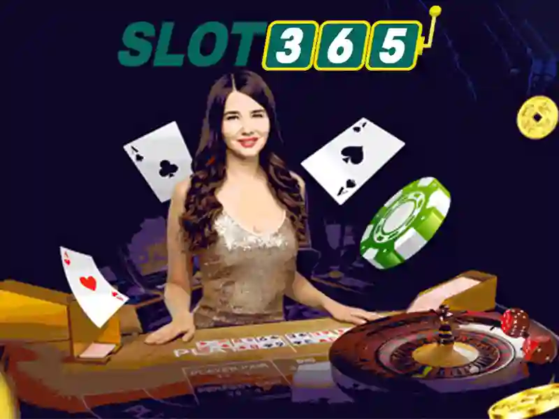 Nguồn gốc và sứ mệnh của ưu đãi Slot365