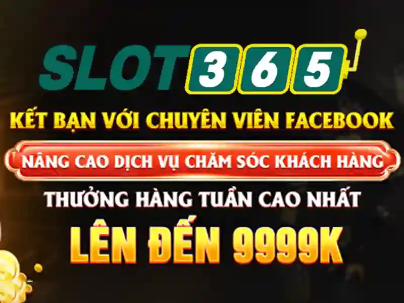 Slot365 - Tổng quan và trải nghiệm chơi slot trực tuyến Go88