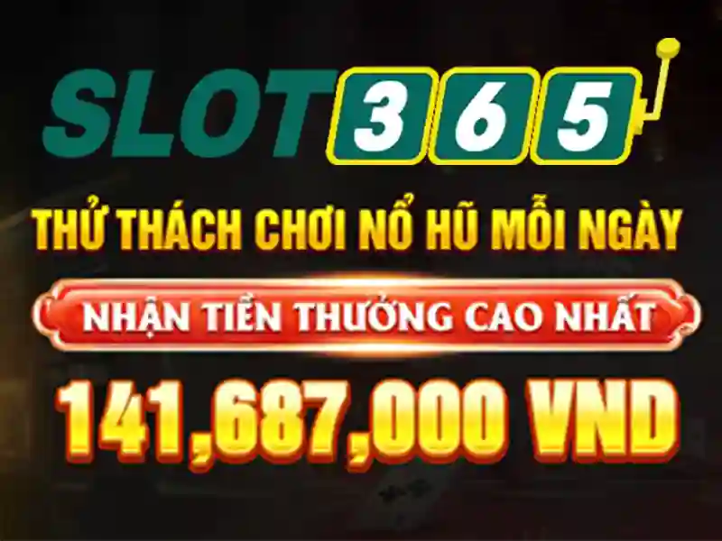 Slot365 – Nền tảng casino trực tuyến nổi bật Slot365 – Nền tảng casino trực tuyến nổi bật