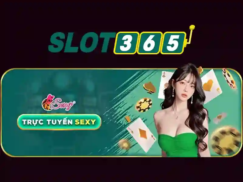 Các trò chơi và nhà cung cấp
