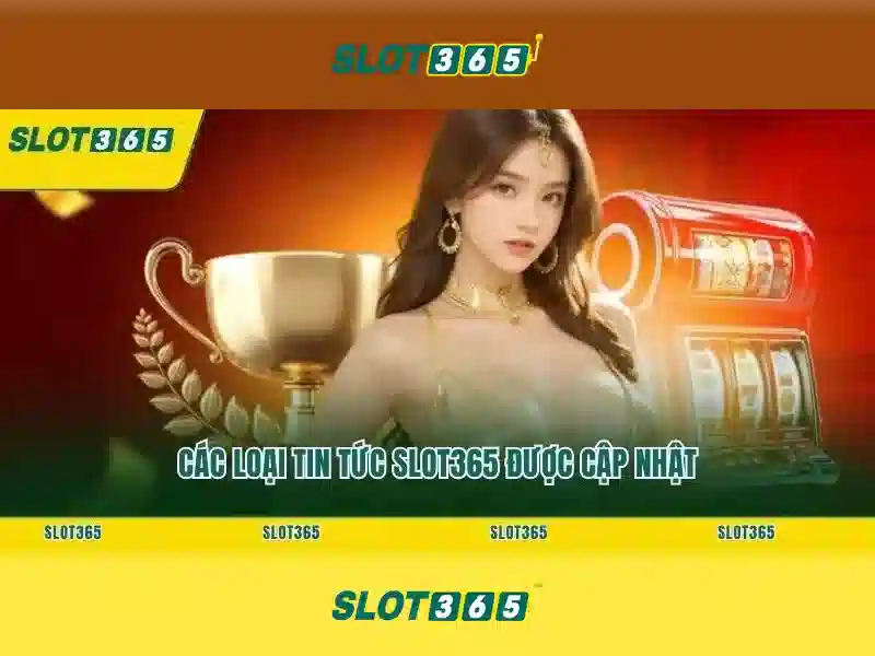 Phản hồi người dùng về slot365 casino