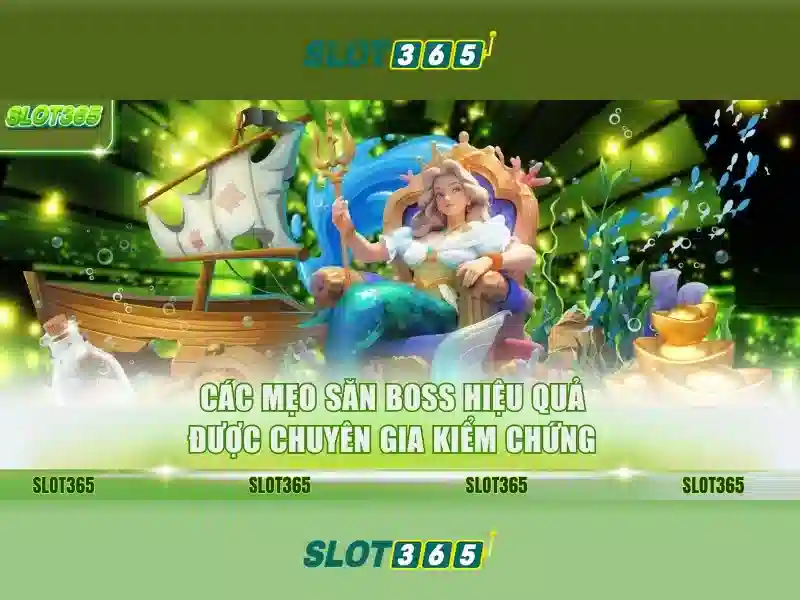Slot365 là gì và tại sao nó nổi bật Slot365 là gì và tại sao nó nổi bật