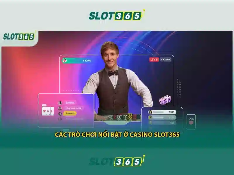 tải app slot365 – tổng quan chủ đề và giá trị cốt lõi