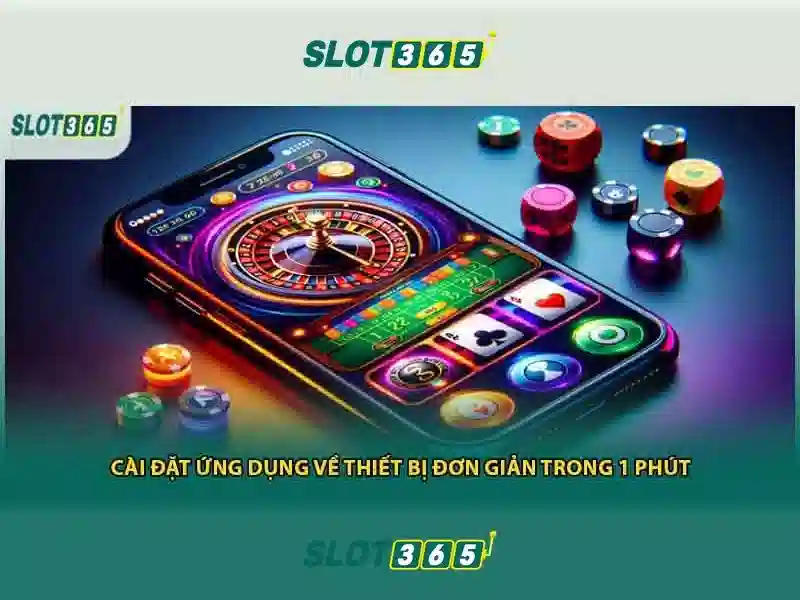 slot365 alternatif – Tổng quan chủ đề và giá trị cốt lõi
