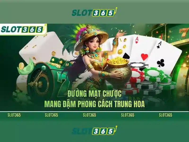 'Lợi thế cạnh tranh của nạp tiền Slot365' 'Lợi thế cạnh tranh của nạp tiền Slot365'