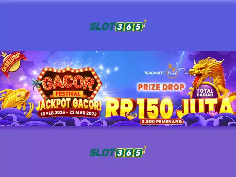 slot365 casino – Tổng quan và giá trị cốt lõi