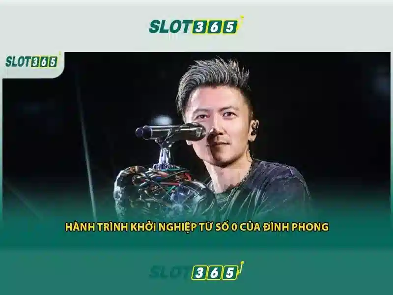 Slot365: Khám phá sòng bạc trực tuyến và trò chơi quay thưởng 1 Đăng Nhập
