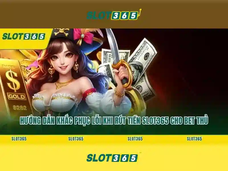 Slot365 - Trải nghiệm casino slot trực tuyến tại Việt Nam 1 Đăng Nhập