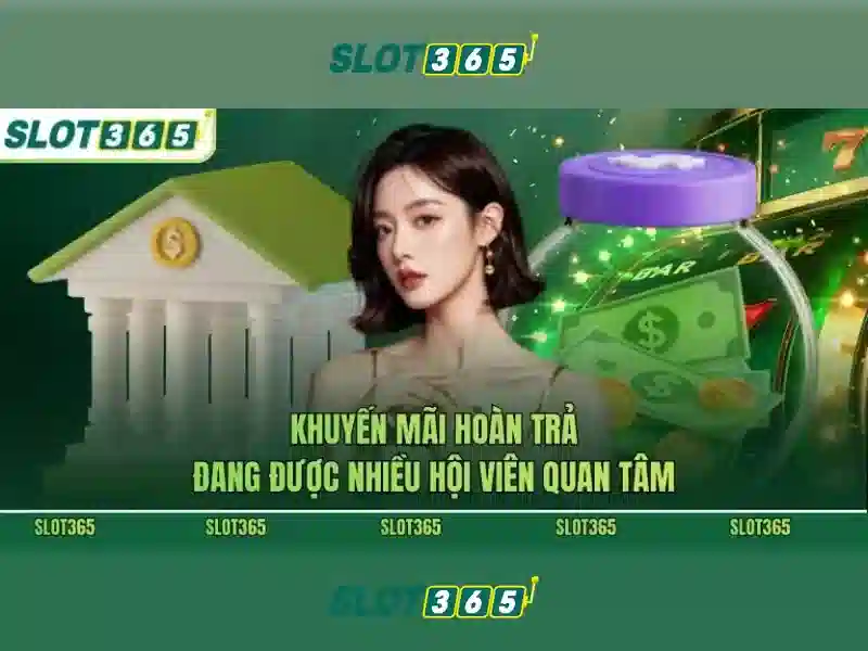 casino Slot365 – Trải nghiệm đỉnh cao trò chơi trực tuyến Go88