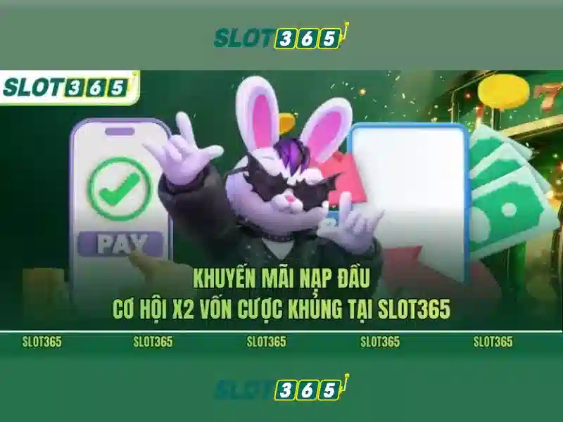 Slot365: Đánh giá, trò chơi và mẹo chơi slot trực tuyến an toàn Go88